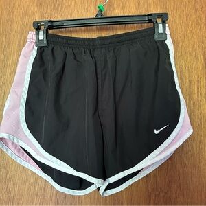 Nike dri-fit shorts
